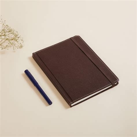 Buy Orion MDF Hard Cover Note Book from Home Centre at just INR 399.0
