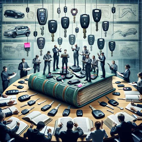 Image result for How to Find Key Code On Vehicle