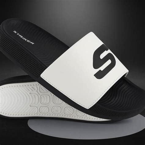 STRIKER Men Slides - Price History