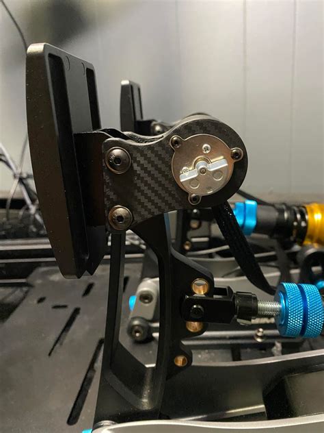 Image result for SimLab Pedals