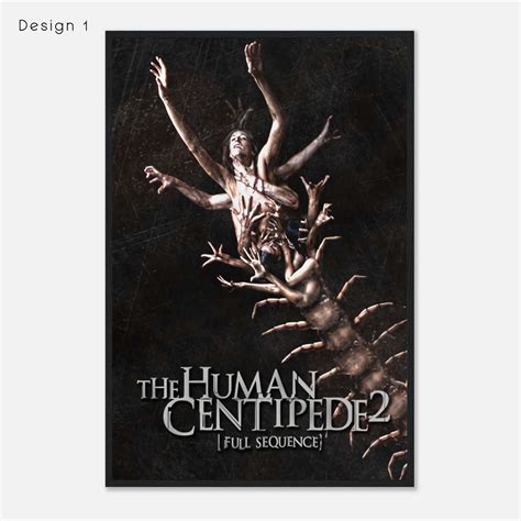 The Requin (2022) Movie Poster Print - Citiesbox