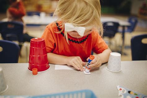Student Life — Creative Minds Preschool