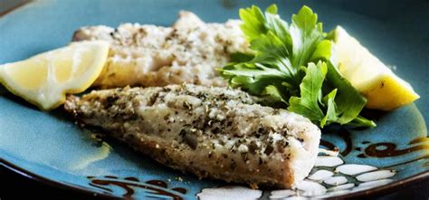 Baked Red Snapper Fillet Recipe | SideChef