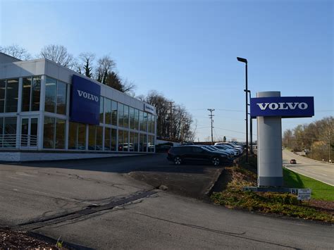 Choose Your Path With The Bobby Rahal Automotive Group