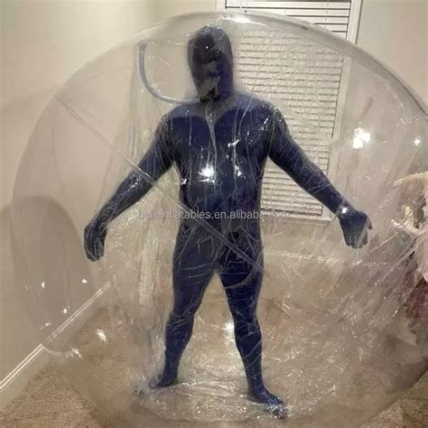 Image result for PVC Inflatable Suits