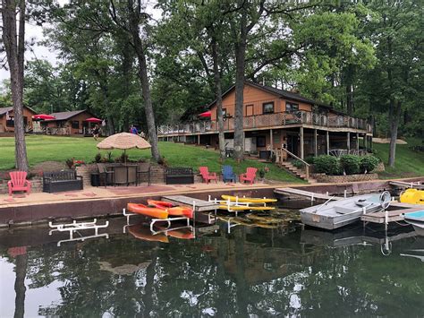 CLEAR LAKE RESORT (West Branch, MI): Prezzi e Recensioni 2023