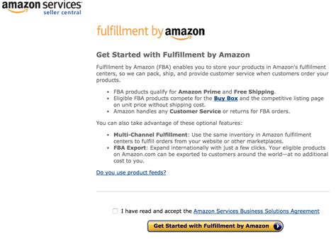 Image result for How Amazon FBA Works