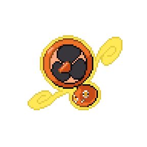 Rotom #358 - FusionDex