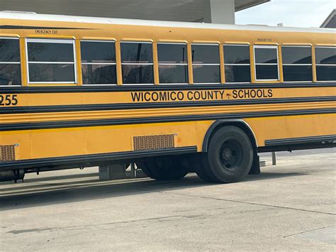 Wicomico County Public Schools summer employment program gives job ...