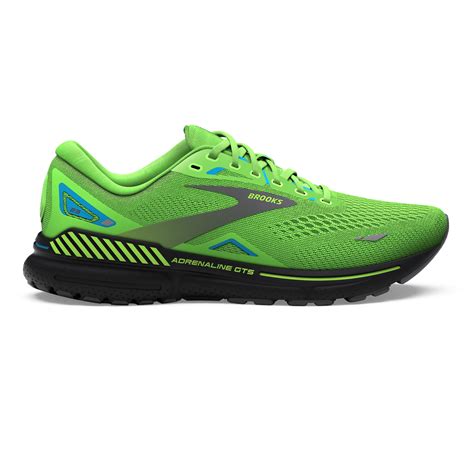 Buy Racing Shoes for Men | Adrenaline GTS 23 - Brooks Running India