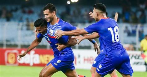 Indian football: Anwar Ali, once banned from playing due to a heart ...