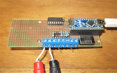 Image result for Arduino Di Panel