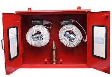 Fire Fighting Equipment Supplier in Indore | MP Fire Protection Private ...