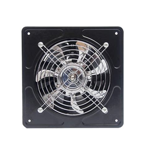 Buy Pedestal Stand Fan, Exhaust Fan Exhaust Fan Kitchen Oil Fume ...