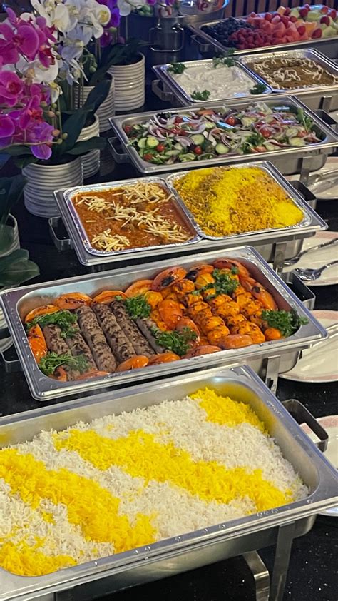 Orchid Persian Cuisine (@orchidpersiancuisine) • Instagram photos and ...