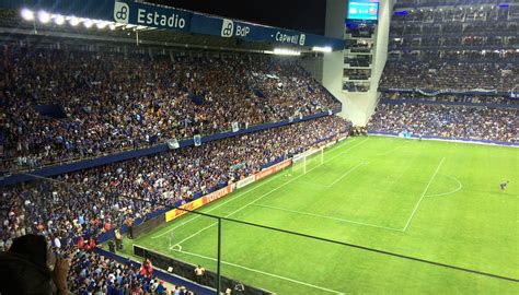 ESTADIO GEORGE CAPWELL (2026) All You Need to Know BEFORE You Go (with ...