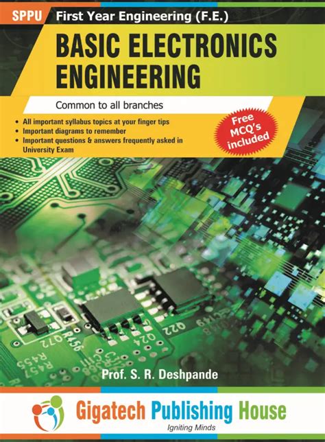 Image result for Basic Electronics Engineering