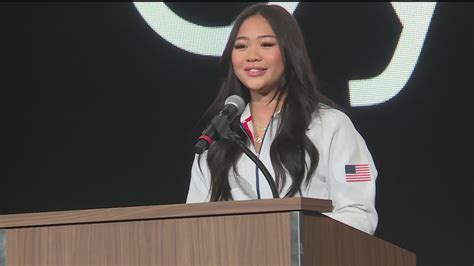 Minneapolis to host 2024 U.S. Olympic team gymnastics trials | kare11.com