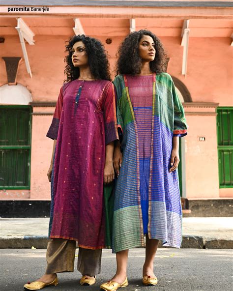 RIYAZ Festive Collection – Paromita Banerjee