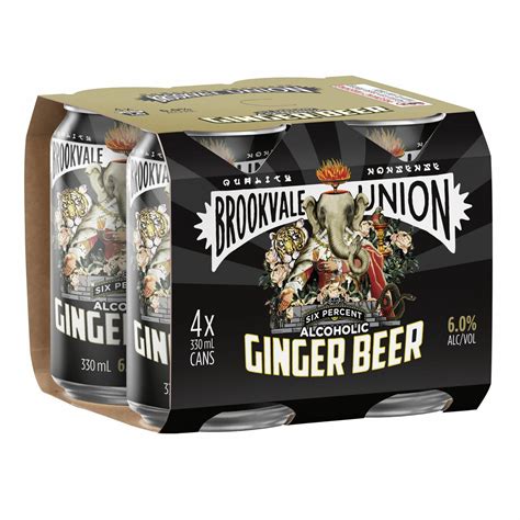 Ginger Beer - Web Browser Support