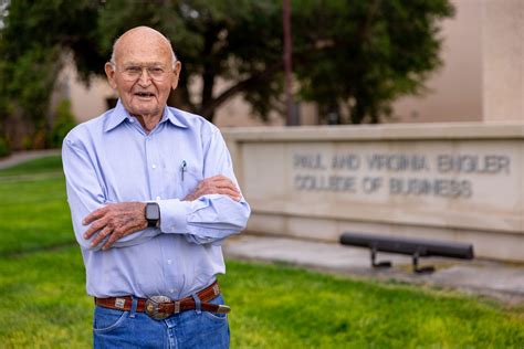 A Tribute To Paul Engler – COB Newsletter