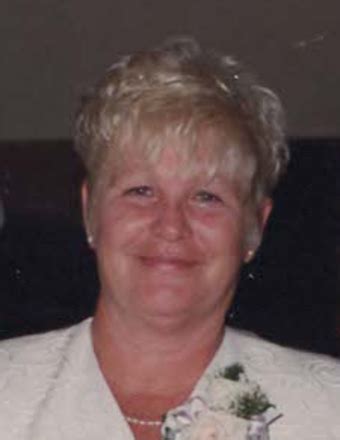 Sheila Kay Jones Obituary - 2024 - Rossell Funeral Home