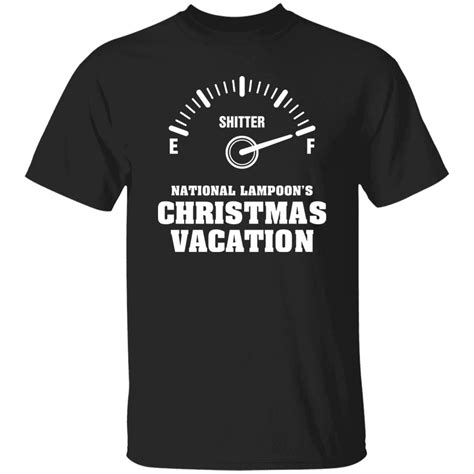 National Lampoons Christmas Vacation Shirt Limited Edition - The HSJ Group