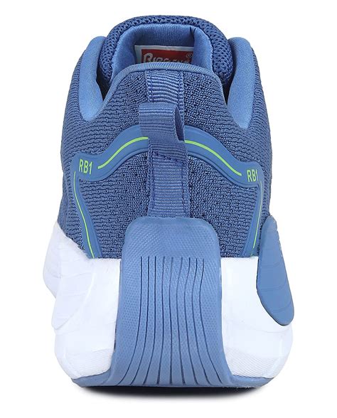 Buy CASSIEY Ribbsun RB-1 Men's Running Shoes- Air Force Blue at Amazon.in