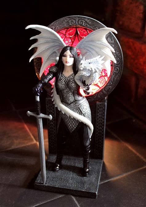 Image result for Anne Stokes Collection