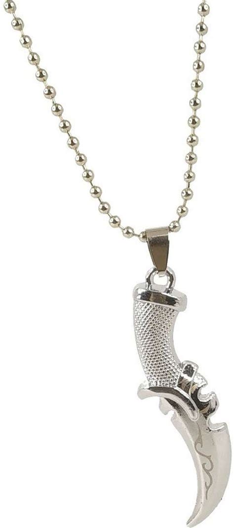 Airtick Sikh Singh Kaur Silver Dagger Sword Knife Kirpan Design Good ...