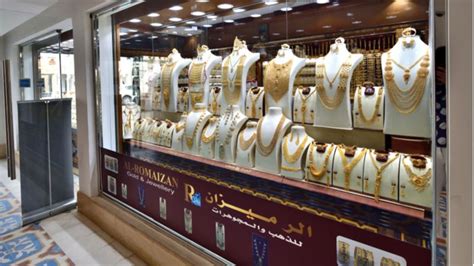 Gold Souq Qatar: A Short Guide To This Gold Haven In The Country