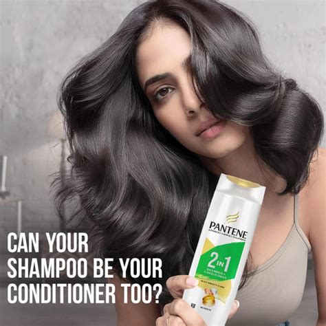 Dgroce.com - Pantene 2-In-1 Silky Smooth Care Shampoo + Conditioner ...