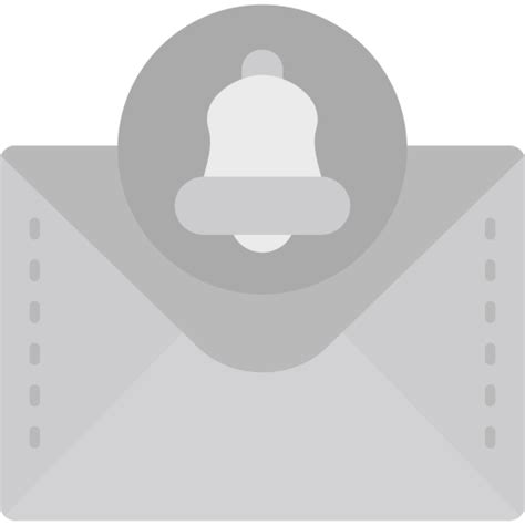 Bell - Free communications icons