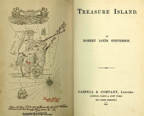 Maps in Literature for Youth