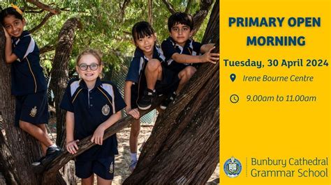 Primary Open Morning, 5 Allen Road, Gelorup, WA, Australia, Western ...