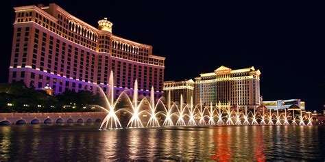 Bellagio Slot Winners