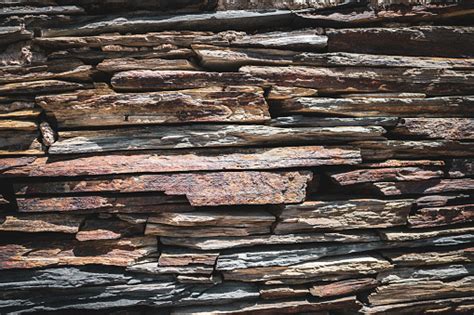 Image result for Old Rust Wall Stack