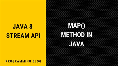 Image result for Java 8 Stream API Tutorial