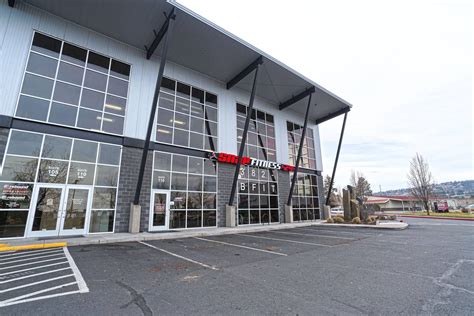 Snap Fitness Bend - Northeast - Gym in OR 97701