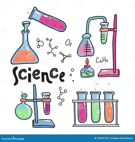 Science Lab Instruments 的图像结果