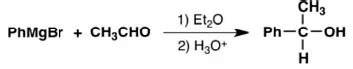 Solved Practice Questions on LiAlH4, NaBh4 and grignard reagent Free ...
