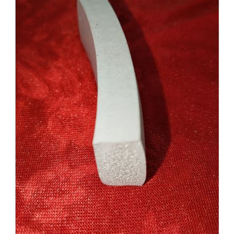 Silicone Sponge Gasket - Vimal Rubber Products Ahmedabad