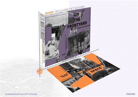 Ranip's shelter of affordability | CEPT - Portfolio