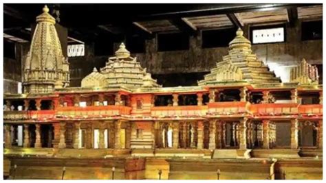 Ayodhya Ram Temple: ವಿದೇಶಿ ದೇಣಿಗೆ ಪಡೆಯಲು ಎಫ್‌ಸಿಆರ್‌ಎ ಪರವಾನಗಿ ಪಡೆದ ...