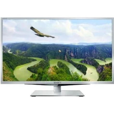 Toshiba 46VL20 46 inch LED Full HD - Price in India, Specifications ...