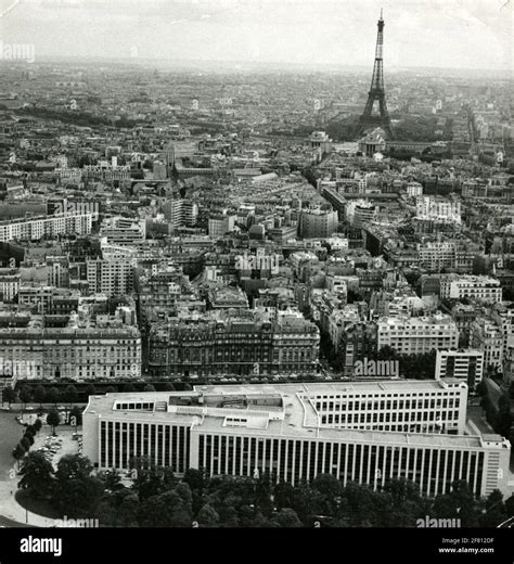 NATO headquarters in Paris Stock Photo - Alamy