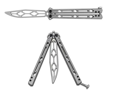 Best Butterfly Knife Trainer