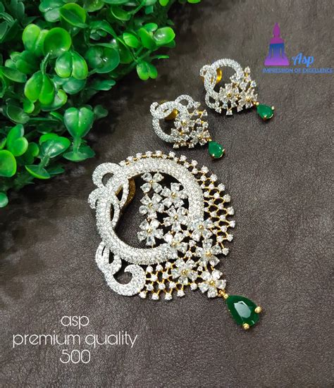 New Collection latest Jewelry - Indian Jewelry Designs