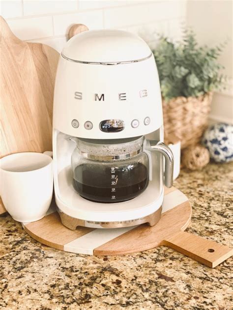 Smeg Coffee Maker Tutorial 的图像结果