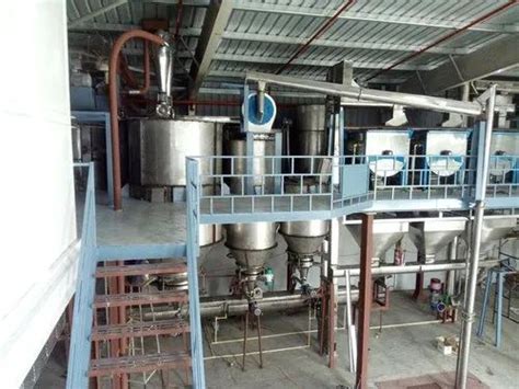 Flour Mill Plants Manufacturer Exporter Supplier from Faridabad India